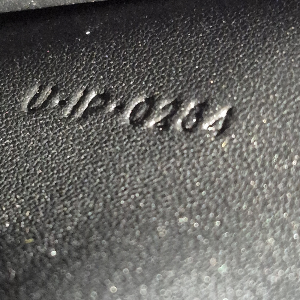 CELINE MEDIUM NINO BAG IN SUPPLE GRAINED CALFSKIN - Picture 16 of 16